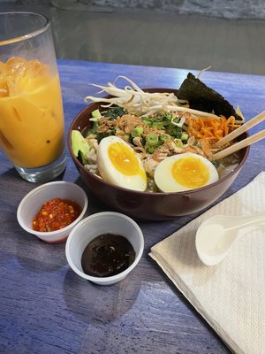 Umami Noodle Bar by null