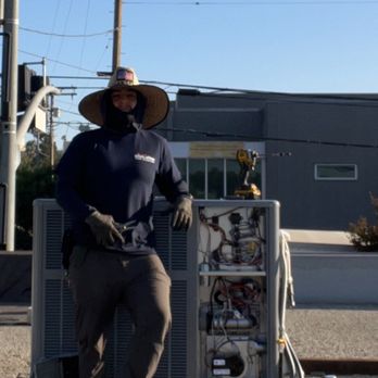 Senor Hvac - From Mini Split units to Package units- we service, sell and install all your air conditioning needs! - Heating & Air Conditioning/HVAC Near Me Senor Hvac - From Mini Split units to Package units- we service, sell and install all your air conditioning needs! - Heating & Air Conditioning/HVAC Near Me