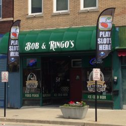 Bob & Ringo's Tavern 