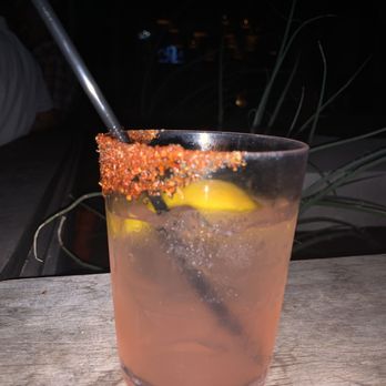 Te Deseo - Martin's Special - Cocktail Bars Near Me - Dallas, Texas Te Deseo - Martin's Special - Cocktail Bars Near Me - Dallas, Texas