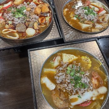 Tasty Pot - Beef Hot Pot - Hot Pot Near Me - Reno, Nevada