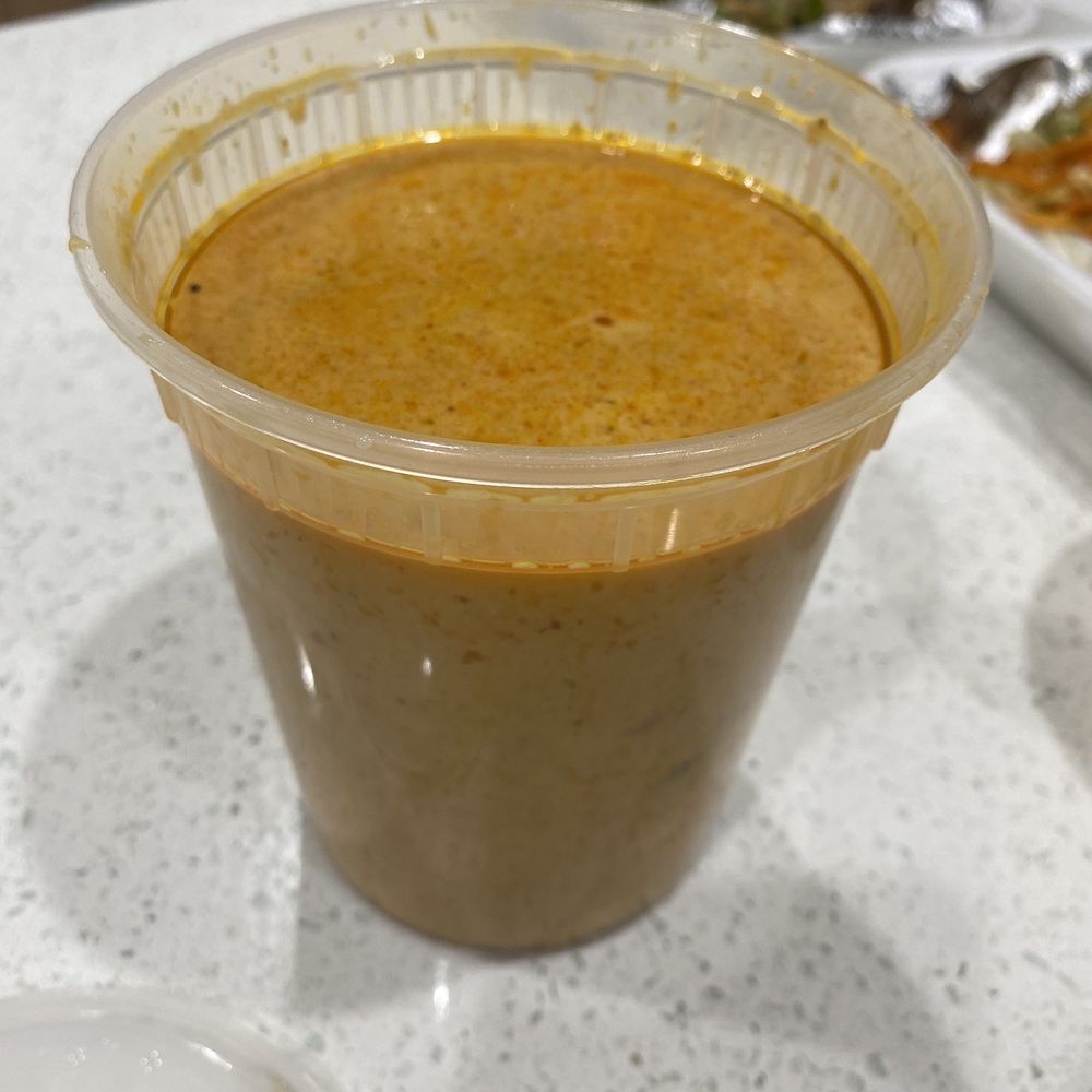 Thai House - Panang Curry (chicken) - Thai Near Me - Las Vegas, Nevada Thai House - Panang Curry (chicken) - Thai Near Me - Las Vegas, Nevada