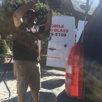 Andy and Me Auto Glass - Auto Glass Services Near Me - Seaside, California