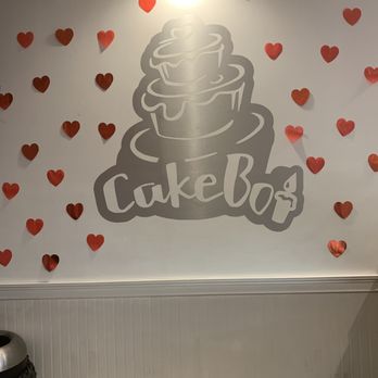 CakeBoi - Custom Cakes Near Me - Brooklyn, New York