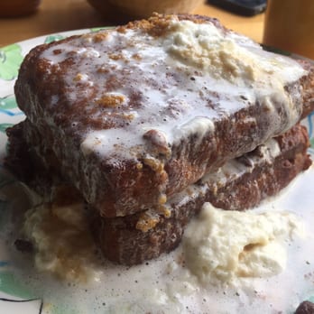 EGP Gastropub - Nutella stuffed deep friend French toast for Brunch - Gastropubs Near Me - Oceanside, New York EGP Gastropub - Nutella stuffed deep friend French toast for Brunch - Gastropubs Near Me - Oceanside, New York