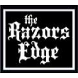 The Razor Edge