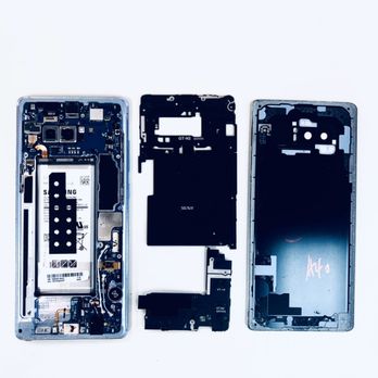 Revive Repairs - Samsung Galaxy Note 8 repair - Mobile Phone Repair Near Me - LaPlace, Louisiana