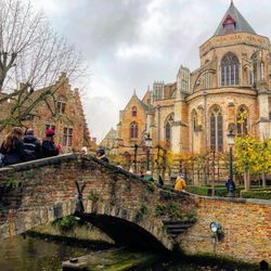 Bravo Discovery - Bruges