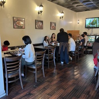 Soy Tofu - Korean Near Me - La Palma, California Soy Tofu - Korean Near Me - La Palma, California