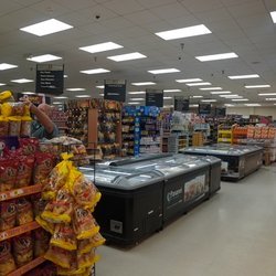 Tropicana Supermarket