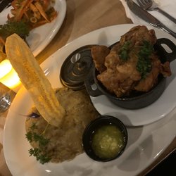 El Cantito Cafe - So so good come and try