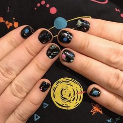 Nail Ninja Minneapolis