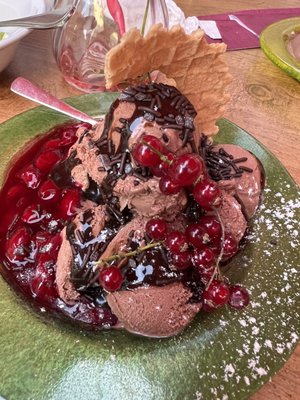 Café to Roland by null