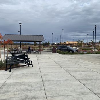 Glen Willow Park - Parks Near Me - Roseville, California