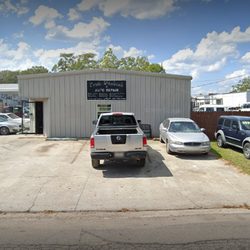 Curtis Auto Repair
