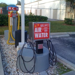 Sunoco Service Stations