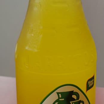 BarBurrito - Brampton - Pineapple Jarritos - Mexican Near Me - Brampton, Ontario