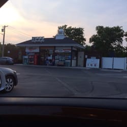 Hess Gas Station