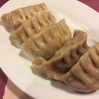 Yamo - Potstickers - Burmese Near Me - San Francisco, California