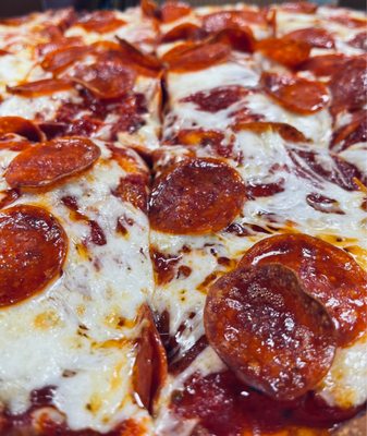 Antonio's Pizzeria by null