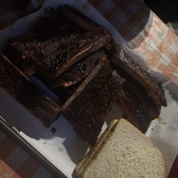 Ribs