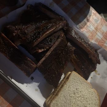 John Brown BBQ - Ribs - Barbeque Near Me - Long Island City, New York
