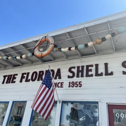 The Florida Shell Shop