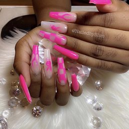 My beautiful nails My beautiful nails