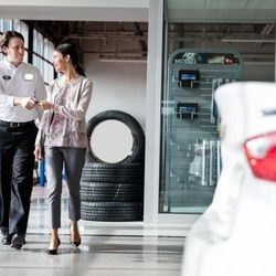 FX Chrysler Dodge Jeep RAM A-Bay - Service Center - Friendly Service