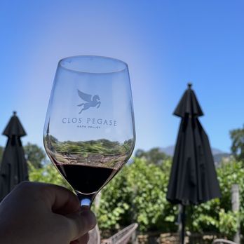 Clos Pegase Winery - Venues & Event Spaces Near Me - Calistoga, California
