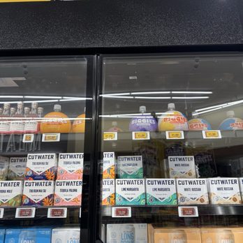 Vons - Grocery Near Me - Monrovia, California