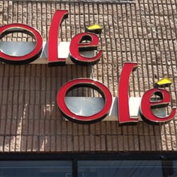 Ole Ole Store