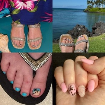 Classy Nail Bar - Nail Salons Near Me - Garland, Texas