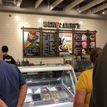 Ben & Jerry’s - Ice Cream & Frozen Yogurt Near Me - Burlington, Vermont