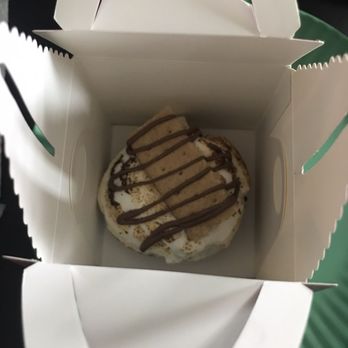 Odd Cookie Bakery - S'mores cupcake - Cupcakes Near Me - Penngrove, California Odd Cookie Bakery - S'mores cupcake - Cupcakes Near Me - Penngrove, California