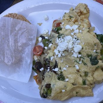Hash Kitchen - 12/2024-The Dr Art Mollan Scrambler - Breakfast & Brunch Near Me - Chandler, Arizona Hash Kitchen - 12/2024-The Dr Art Mollan Scrambler - Breakfast & Brunch Near Me - Chandler, Arizona