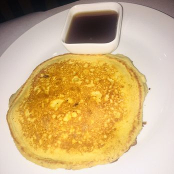 Debi's Restaurant - Side order of pancakes - American Near Me - Savannah, Georgia