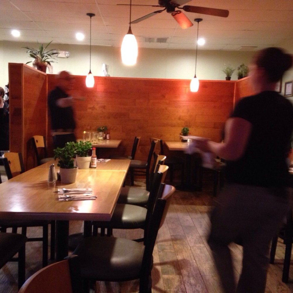 The Grill - Just a glimpse of the restaurant :) - American Near Me - Lone Pine, California The Grill - Just a glimpse of the restaurant :) - American Near Me - Lone Pine, California