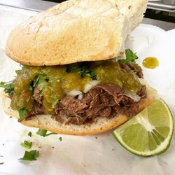 Tacos Don Chuy