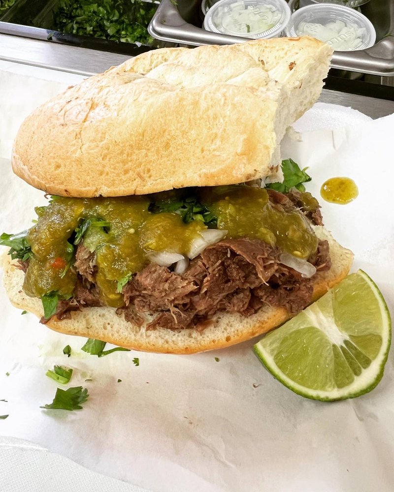 Tacos Don Chuy