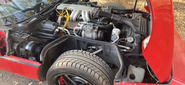 Monque Full Services