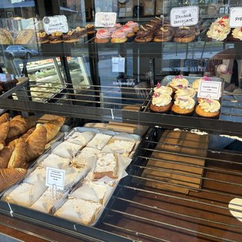 Corina Bakery - Bakeries Near Me - Tacoma, Washington