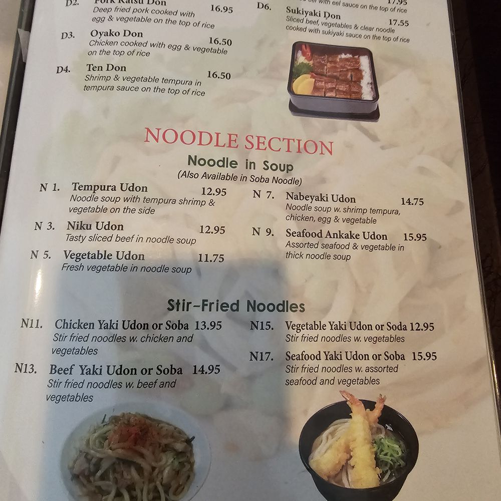 Open Sushi - Menu 1.2023 - Japanese Near Me - Jacksonville, Florida Open Sushi - Menu 1.2023 - Japanese Near Me - Jacksonville, Florida