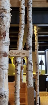 HANS IM GLÜCK - MÜNCHEN Isarpost by null