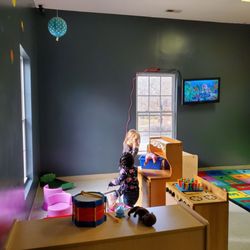 Bright Minds Learning Academy  - 2YEAR OLD ROOM