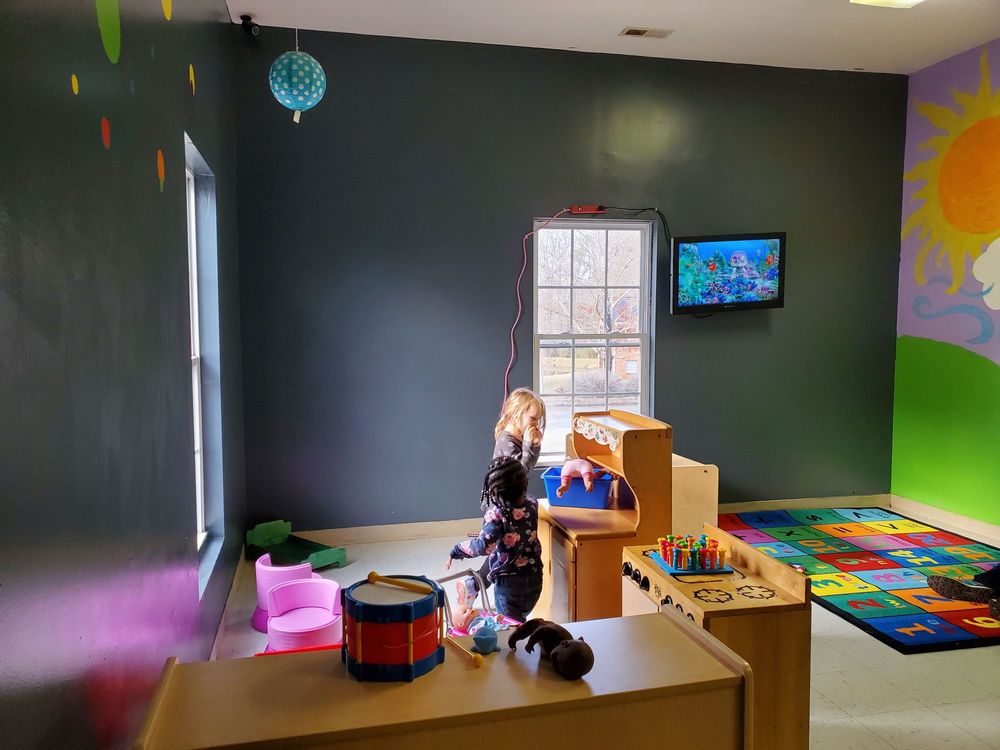 BRIGHT MINDS LEARNING ACADEMY Updated August 2024 102 Pinecrest Dr