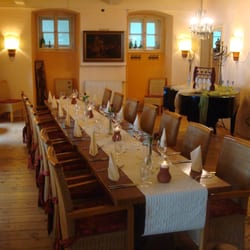 Restaurant Paschenburg