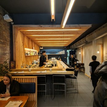Kinoya Sushi Bar - Sushi Bars Near Me - Toronto, Ontario Kinoya Sushi Bar - Sushi Bars Near Me - Toronto, Ontario