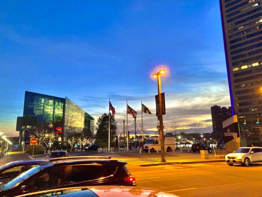 National Aquarium by null
