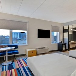 Aloft by Marriott Secaucus Meadowlands